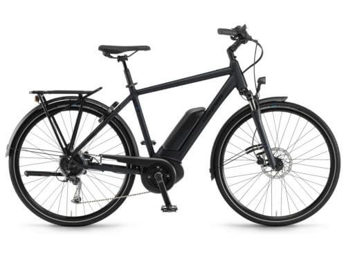 Bicicleta electrica Winora Tria 10 HE48 cm '21 gri