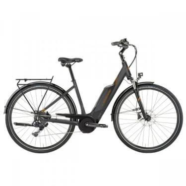 Bicicleta electrica LAPIERRE E-URBAN 3.3 300Wh US47 cm '22 gri inchis