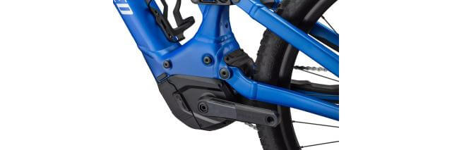 Bicicleta electrica Specialized Turbo LEVO COMP ALLOY NB 41 cm (S3) '22 albastru