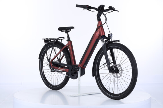 Bicicleta electrica Winora Sinus N5f i625Wh US46cm '22 maro