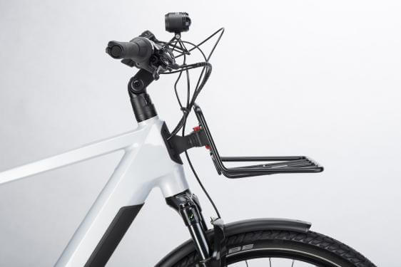 Bicicleta electrica Winora Yakun R5 pro i750Wh HE45cm '22 gri