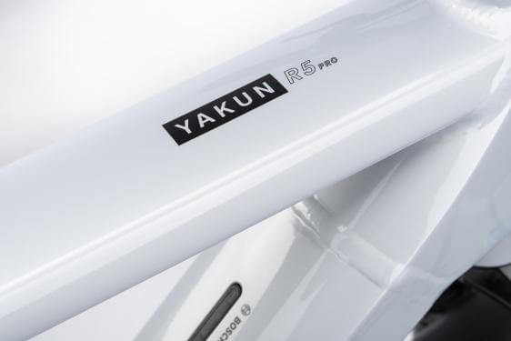 Bicicleta electrica Winora Yakun R5 pro i750Wh HE50cm '22 gri
