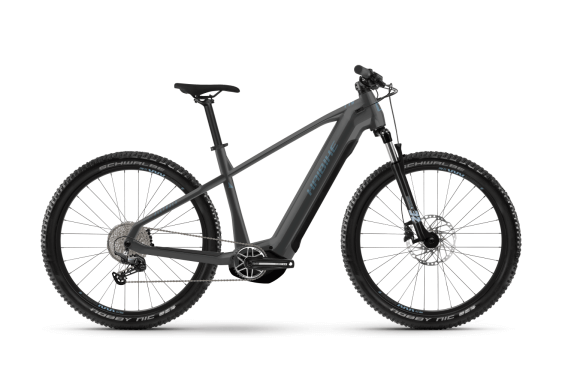 Bicicleta electrica Haibike ALLTRACK 5 29" 720Wh 48cm '23 antracit