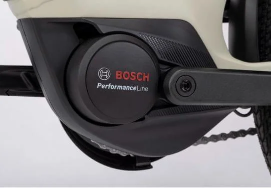 Winora Sinus N5 Eco i500Wh HE56cm '22 szürke elektromos kerékpár