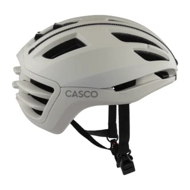 Cască SPEEDAIRO CORE albă L (59-62cm)