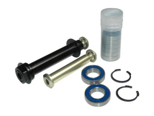 Set rulmenți cadru Haibike 2014 X-Duro Gen2