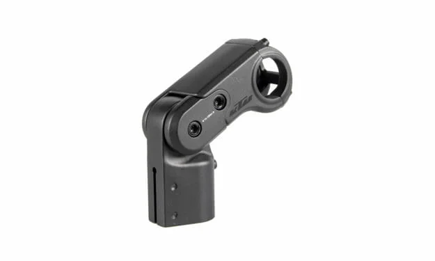Pipă ghidon reglabilă KTM ICR Python 110 mm x 31,8 mm