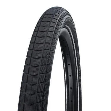 Schwalbe külső gumi köpeny SUPER MOTO X 27,5x2,4 62-584 Reflex