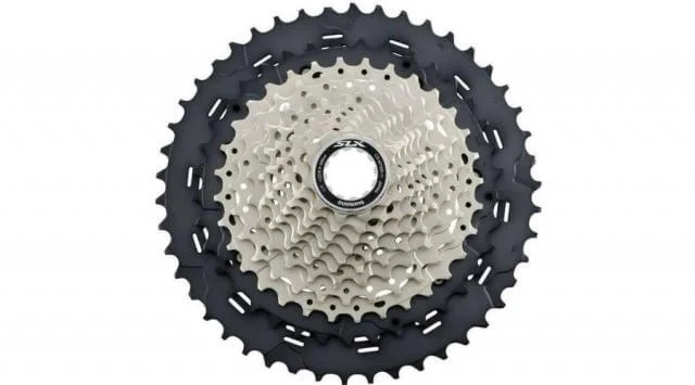 Shimano fogaskoszorú M7000 11-es 11-46T (SLX)