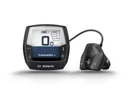 Bosch Intuvia használati útmutató
