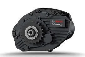 Bosch Acitve-Performance Line (gen.2) használati útmutató